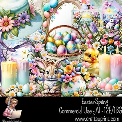 Easter Spring