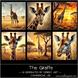 The Giraffe