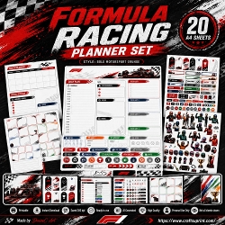 cup1443170_87944 - Formula Racing Planner