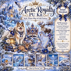 Arctic Royalty