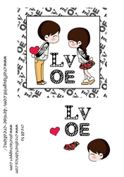 DC Card 03