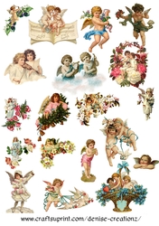 DC Clipart 05