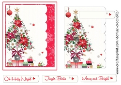 DC Topper and Sentiments 03