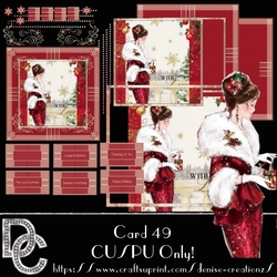 DC Card 49