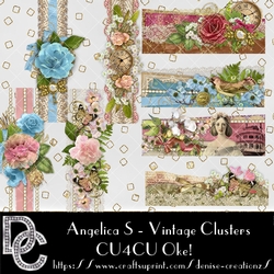 Vintage Clusters