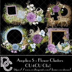 Flower Clusters