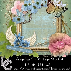 Vintage Mix 04