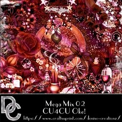 Mega Mix 02