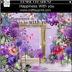 Happyness with You