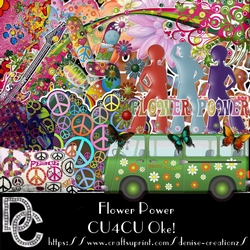 Flower Power