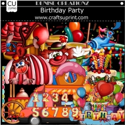 Birthday Party