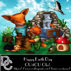 Happy Earth Day
