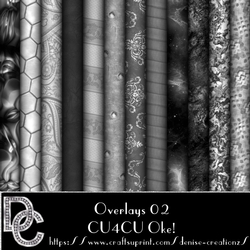 Overlays 02