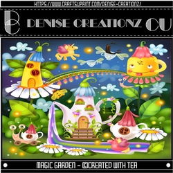 Magic Garden