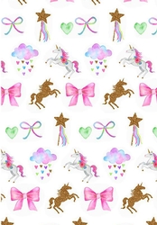 Fantasy Backing Paper