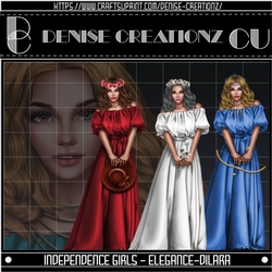 Independence Girls