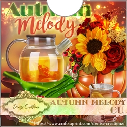 Autumn Melody