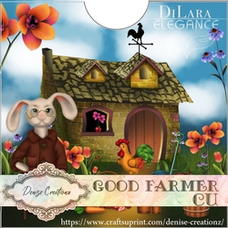 Good Farmer