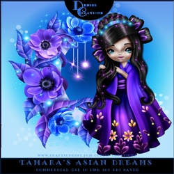 Asian Dreams