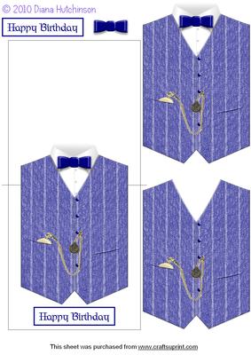Waistcoat