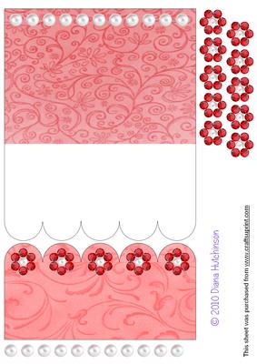 Pearls and Rubies