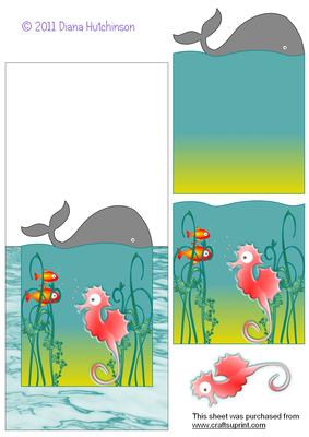 Under the Sea