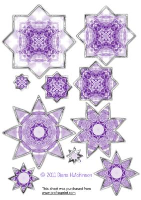 Silver Stars