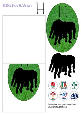 Rugby