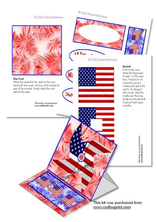 Stars and Stripes