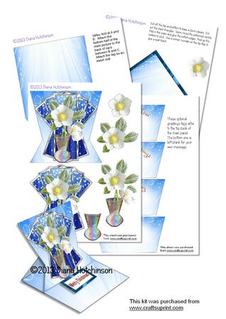A Christmas Rose