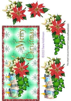 Christmas Candles