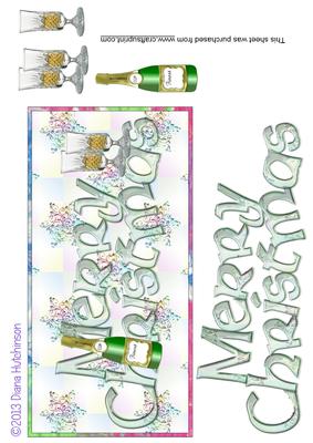 Champagne Dl