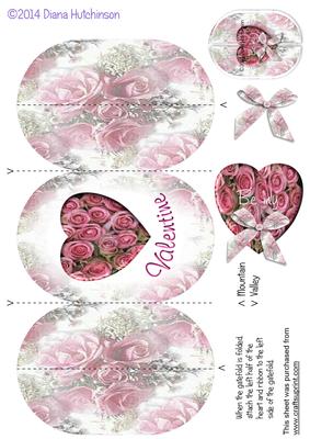 Hearts 'n' Roses