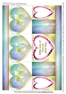 Mum with Love