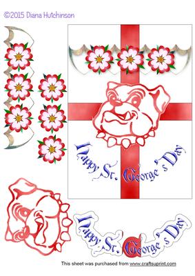 St. George and Bulldog