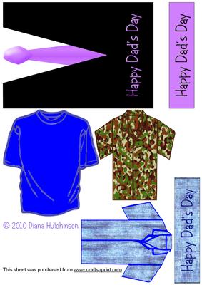 Shirt Toppers