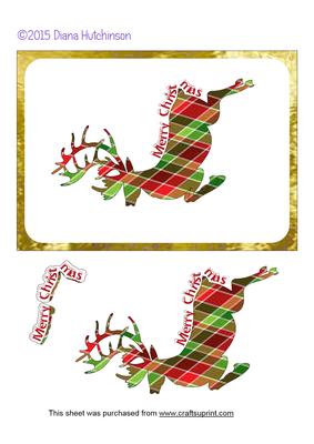 Reindeer