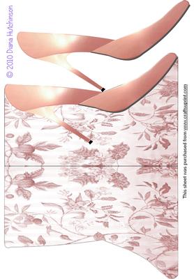 Pearly Pink