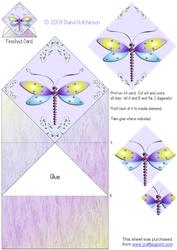 Dragonfly