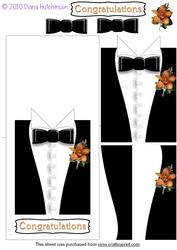 Dicky Bow
