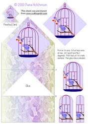 Birdcage