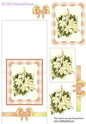 Christmas Rose