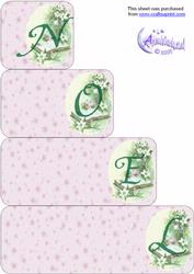Noel Bible Book Sheet