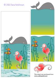 Under the Sea