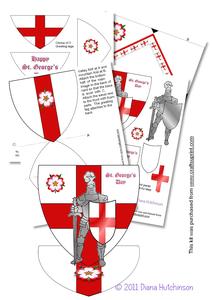St George's Shield