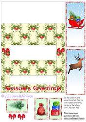 Rudolph Stepper