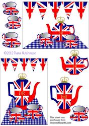Jubilee Tea and Coffee