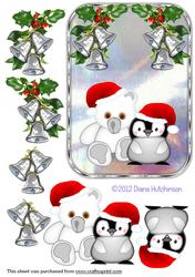 Christmas Cuties
