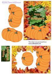 Pumpkins