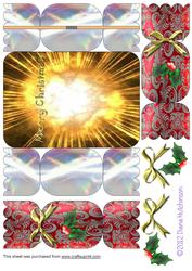 Christmas Cracker